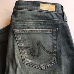 Adriano Goldschmid 👖 Jeans size 25